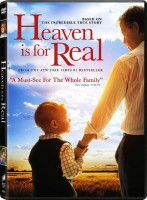 Heaven Is For Real [O Céu Existe Mesmo]