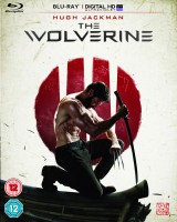 The Wolverine