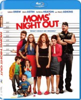 Moms Night Out