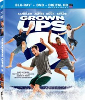 Grown Ups 2 [Miúdos e Graúdos 2]