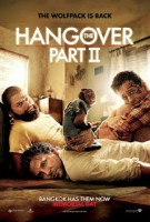 The Hangover 2 [A Ressaca Parte II]