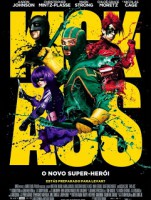 Kick-Ass – O Novo Super-Herói