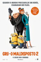 Gru – O Maldisposto 2 (PT-PT)