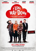 A Long Way Down