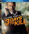 3 Days to Kill [3 Dias Para Matar]