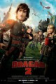 How to Train Your Dragon 2 [Como Treinares o Teu Dragão 2]