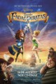 Tinker Bell And The Pirate Fairy [SININHO: FADAS E PIRATAS]
