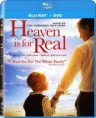 Heaven Is For Real [O Céu Existe Mesmo]