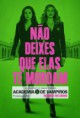 Vampire Academy [Academia de Vampiros]