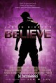 Justin Biebers Believe