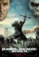 Dawn Of The Planet of The Apes [Planeta dos Macacos: A Revolta]